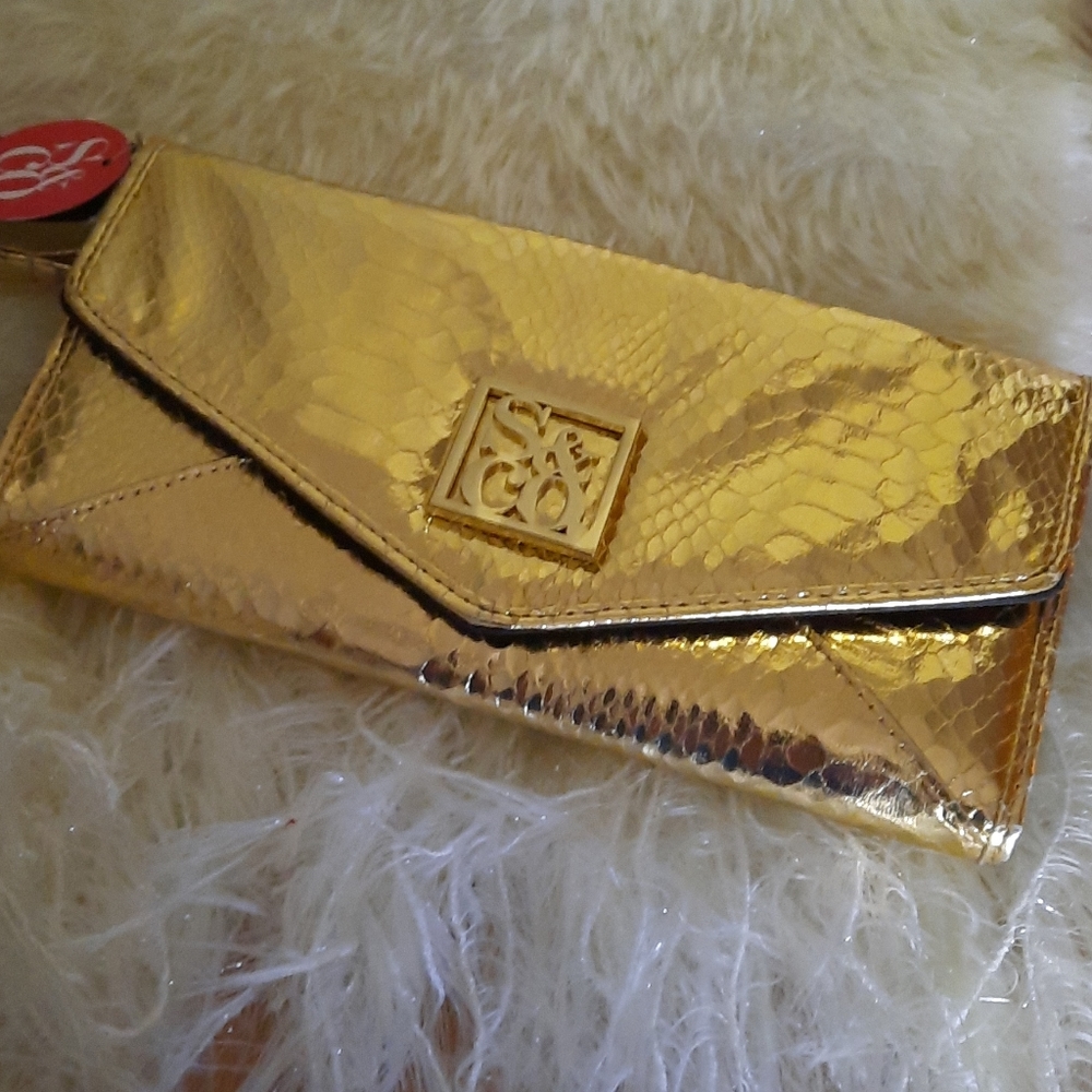 Style & Co. Wallet